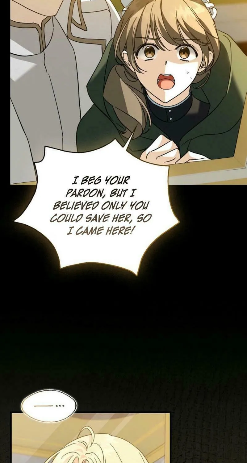 The Male Lead Is Obsessed With Proposing to Me Chapter 17 page 43 - 