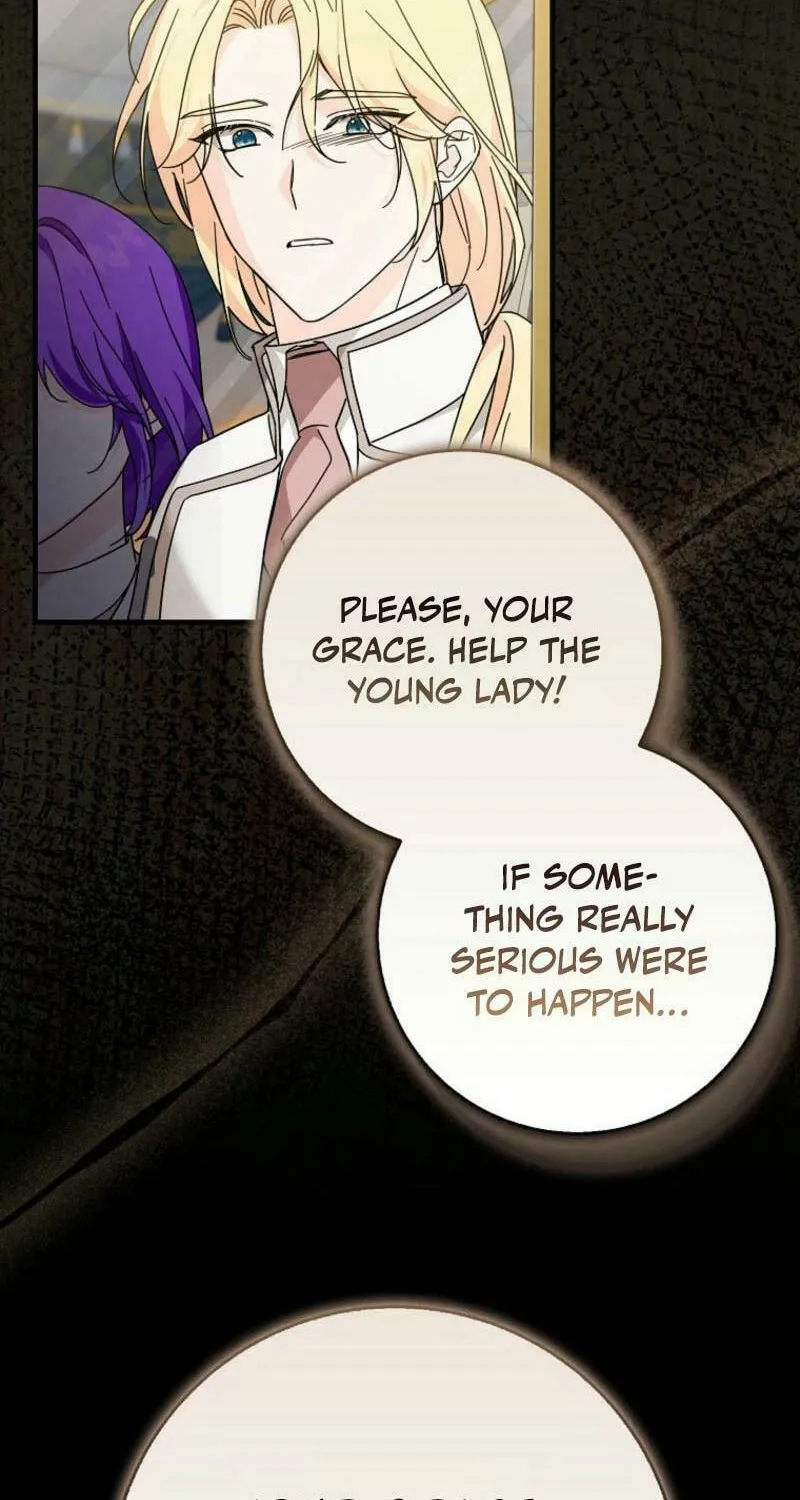 The Male Lead Is Obsessed With Proposing to Me Chapter 17 page 44 - 