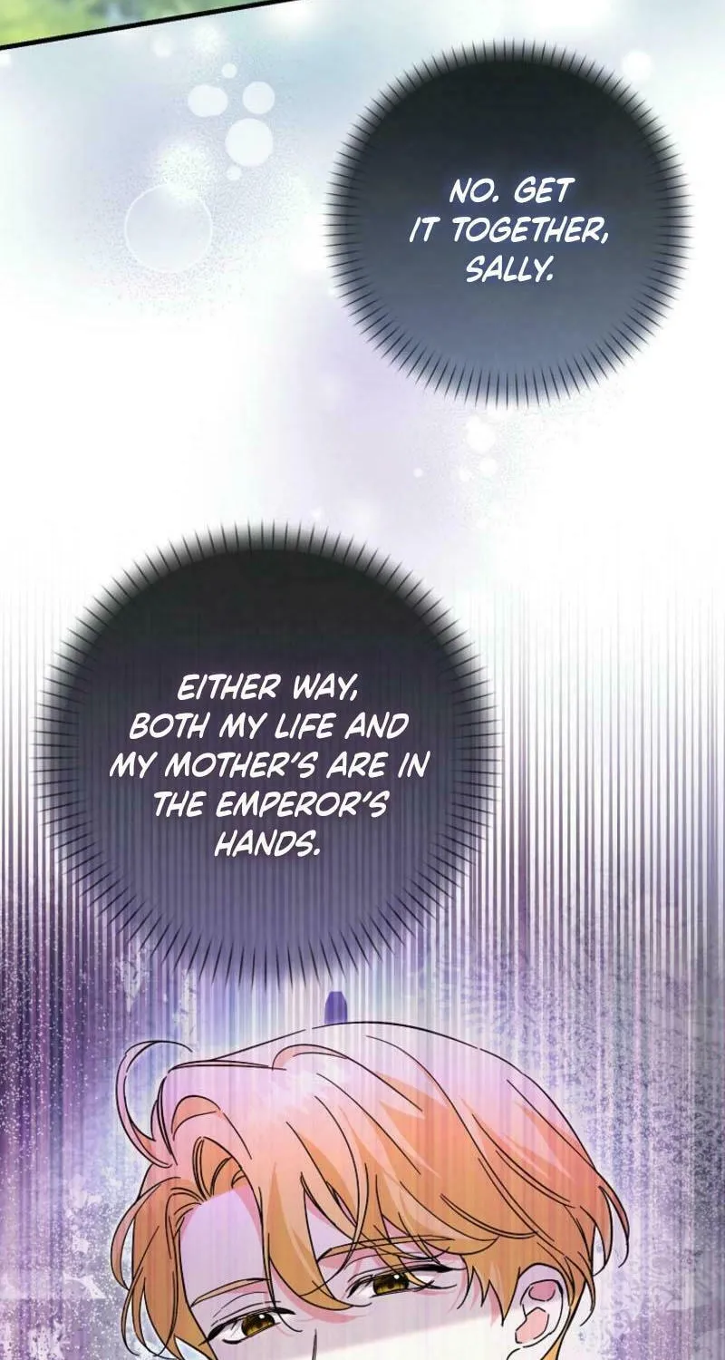 The Male Lead Is Obsessed With Proposing to Me Chapter 17 page 8 - 