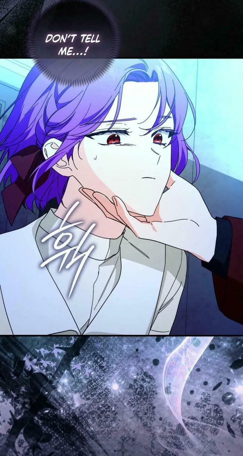 The Male Lead Is Obsessed With Proposing to Me Chapter 17 page 76 - 