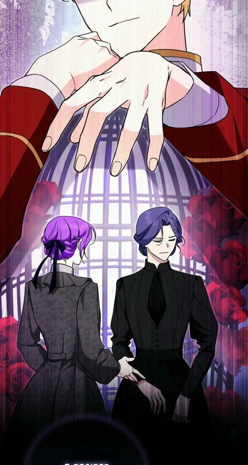 The Male Lead Is Obsessed With Proposing to Me Chapter 17 page 9 - 