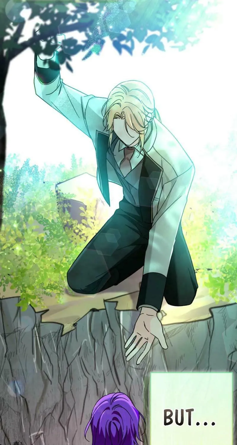 The Male Lead Is Obsessed With Proposing to Me Chapter 18 page 21 - 