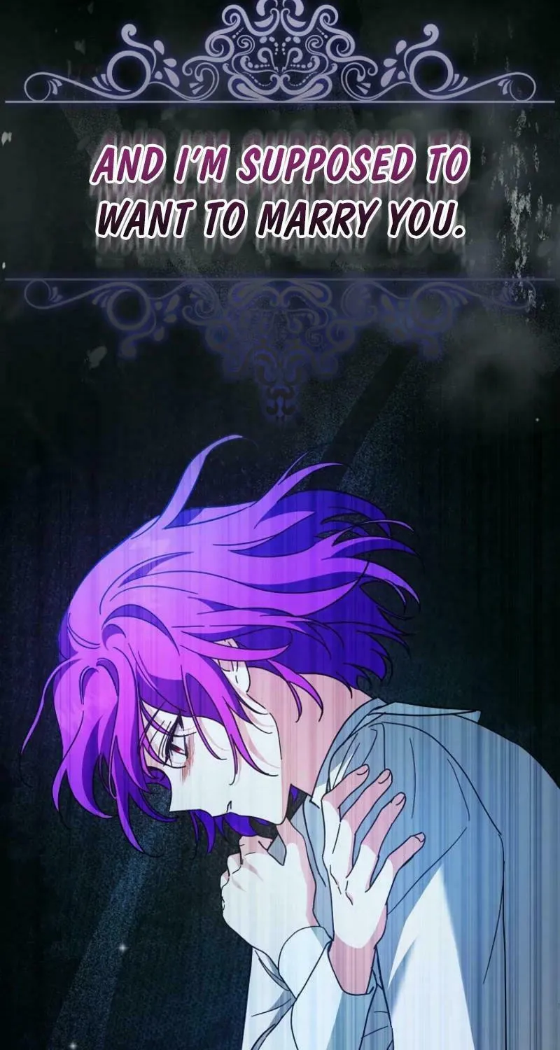 The Male Lead Is Obsessed With Proposing to Me Chapter 18 page 24 - 
