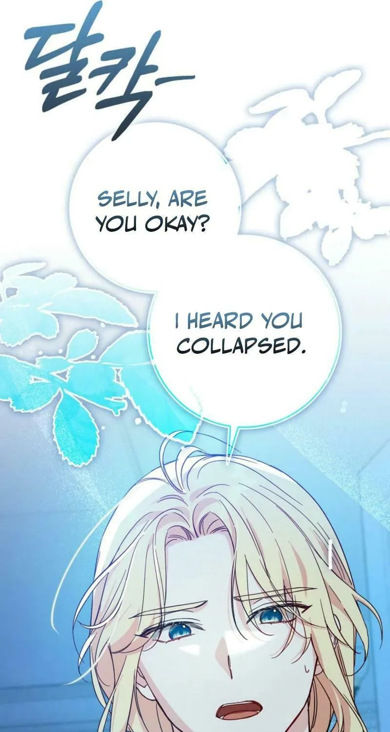 The Male Lead Is Obsessed With Proposing to Me Chapter 18 page 31 - 