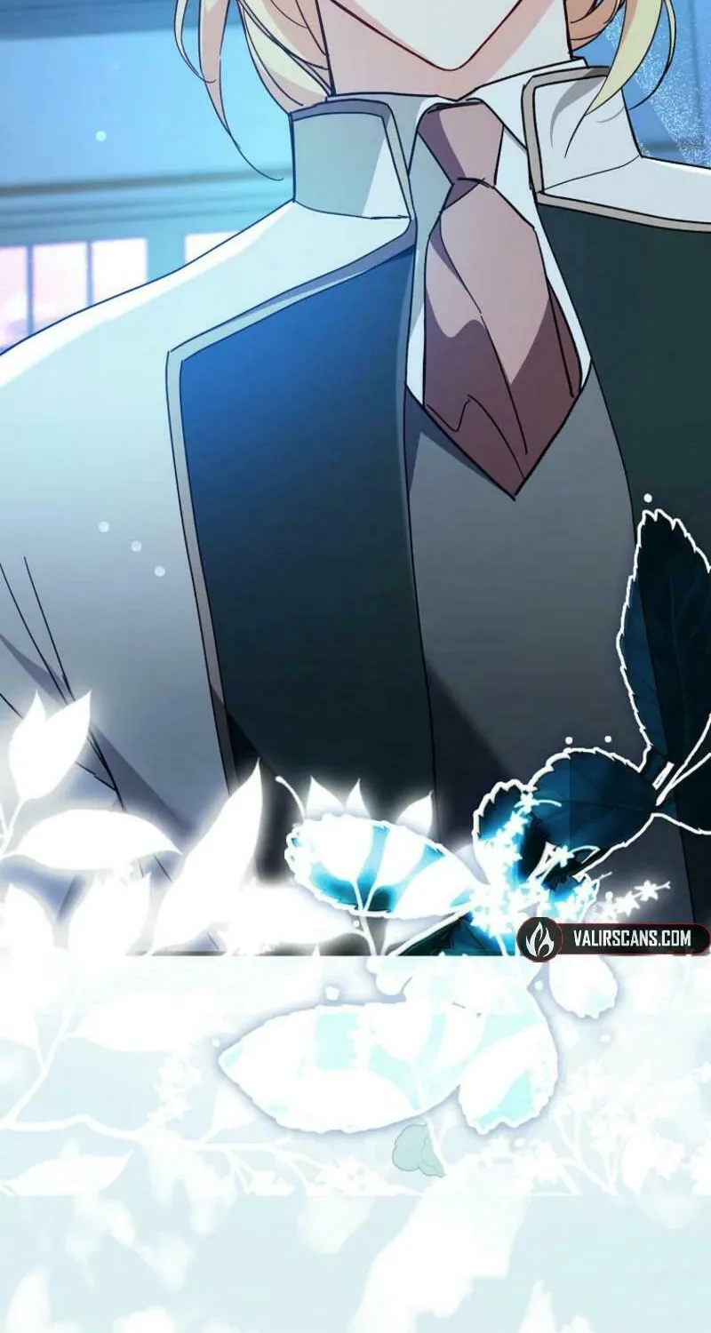 The Male Lead Is Obsessed With Proposing to Me Chapter 18 page 32 - 