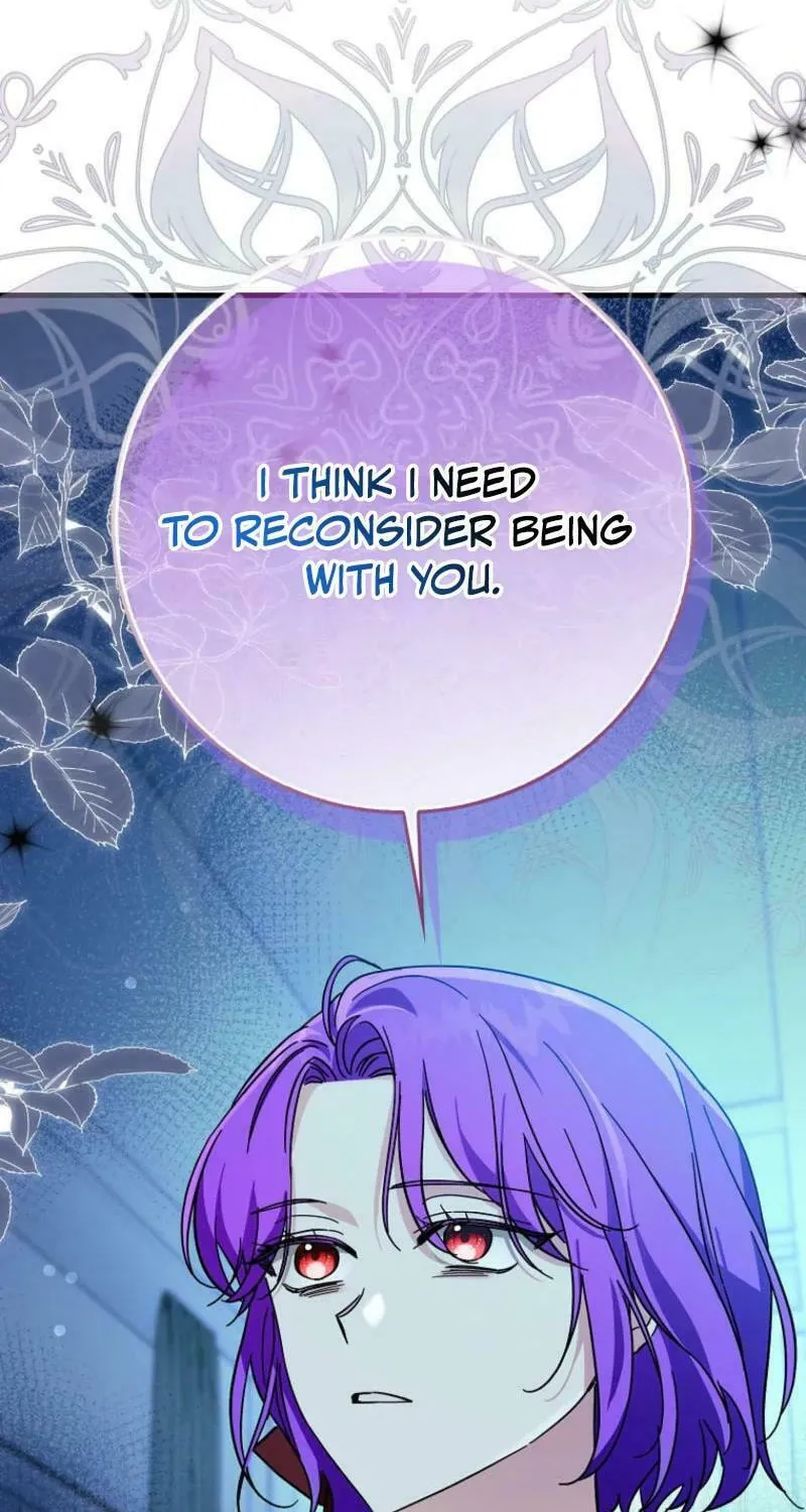 The Male Lead Is Obsessed With Proposing to Me Chapter 18 page 58 - 