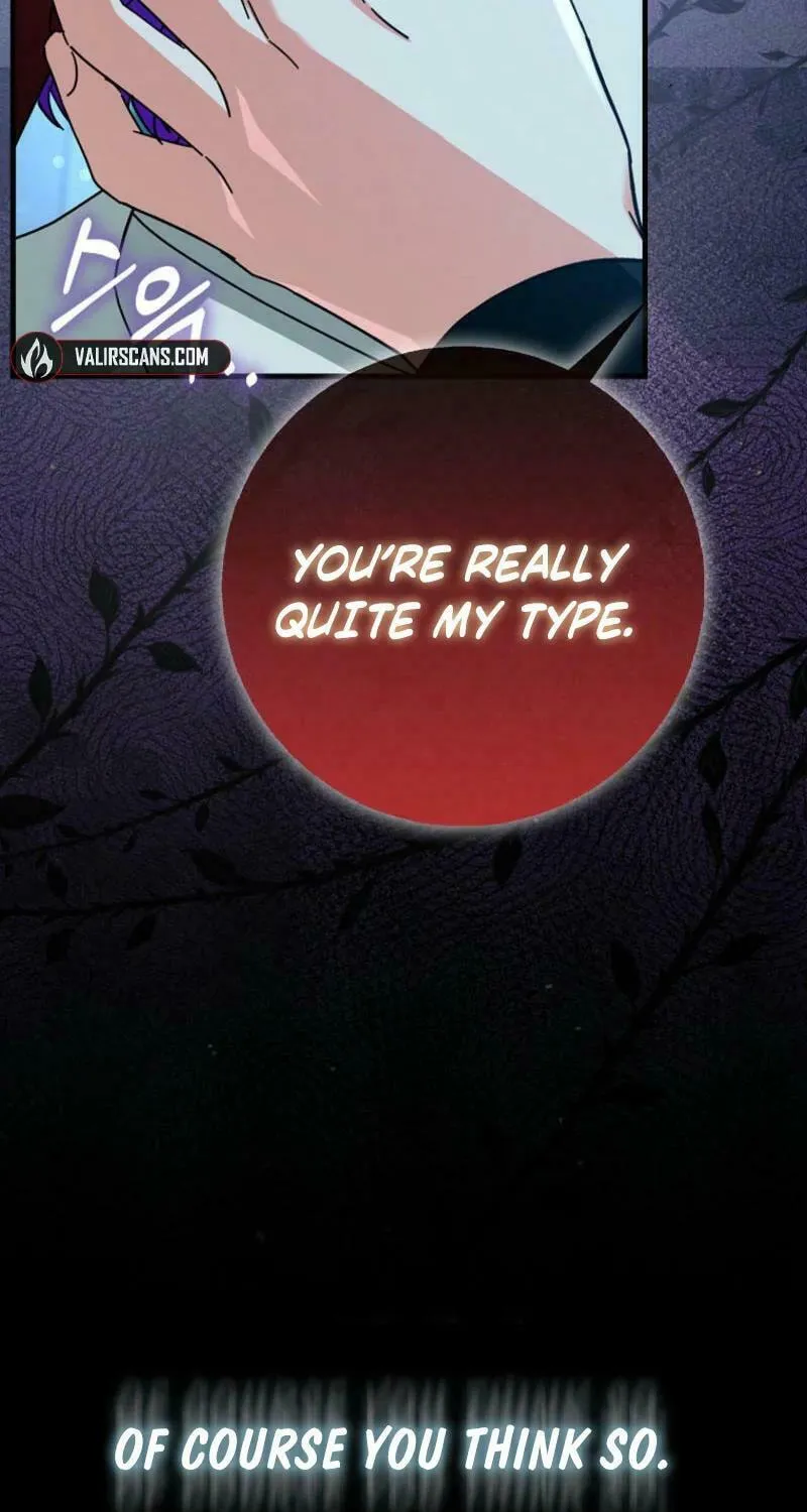 The Male Lead Is Obsessed With Proposing to Me Chapter 18 page 7 - 