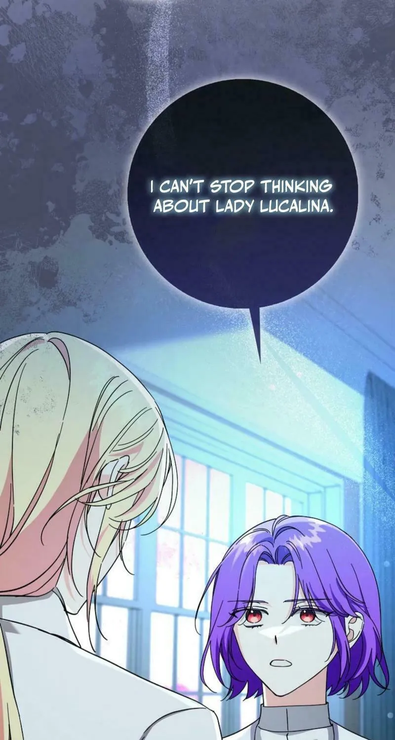 The Male Lead Is Obsessed With Proposing to Me Chapter 18 page 61 - 