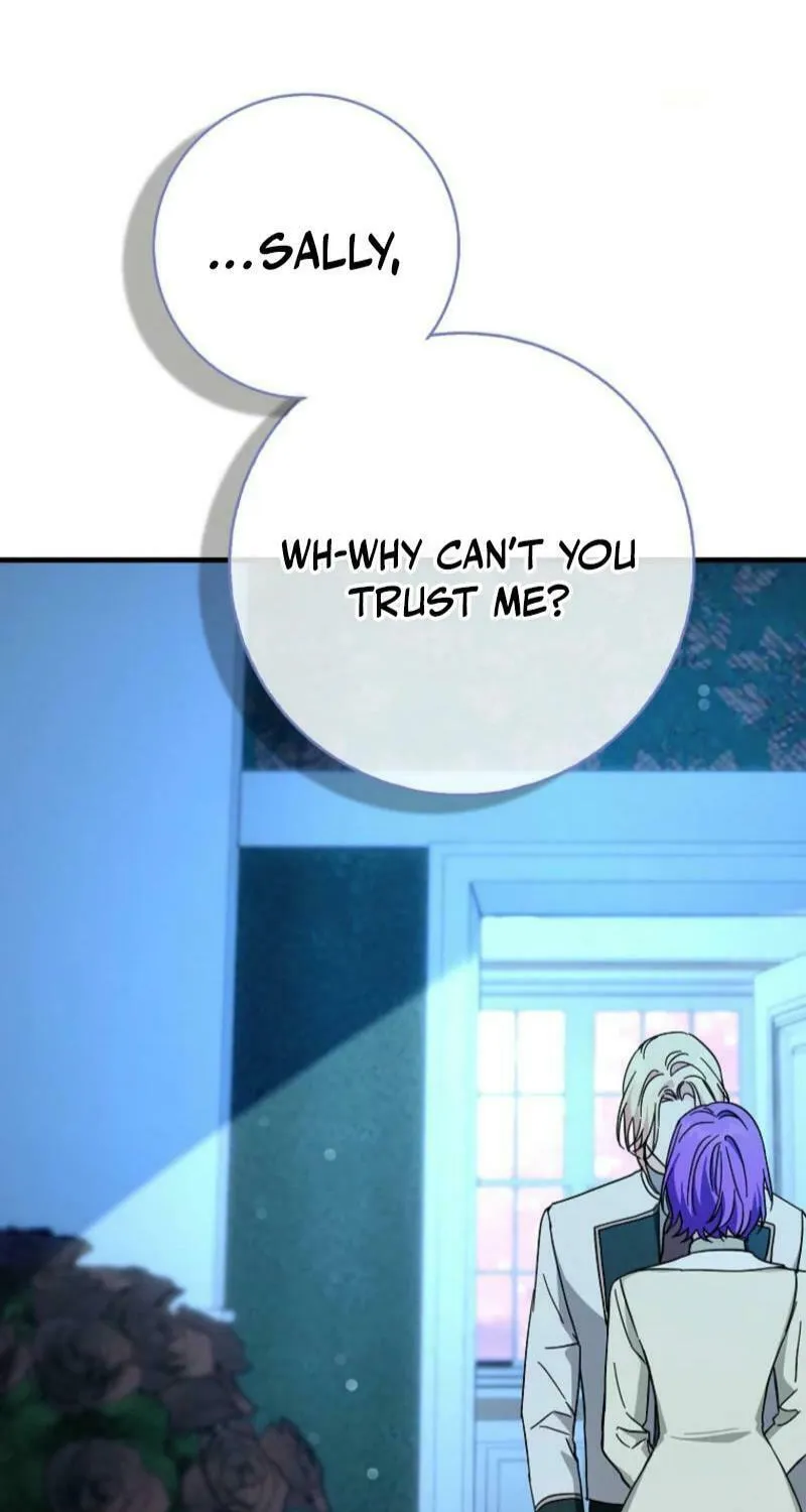 The Male Lead Is Obsessed With Proposing to Me Chapter 18 page 63 - 