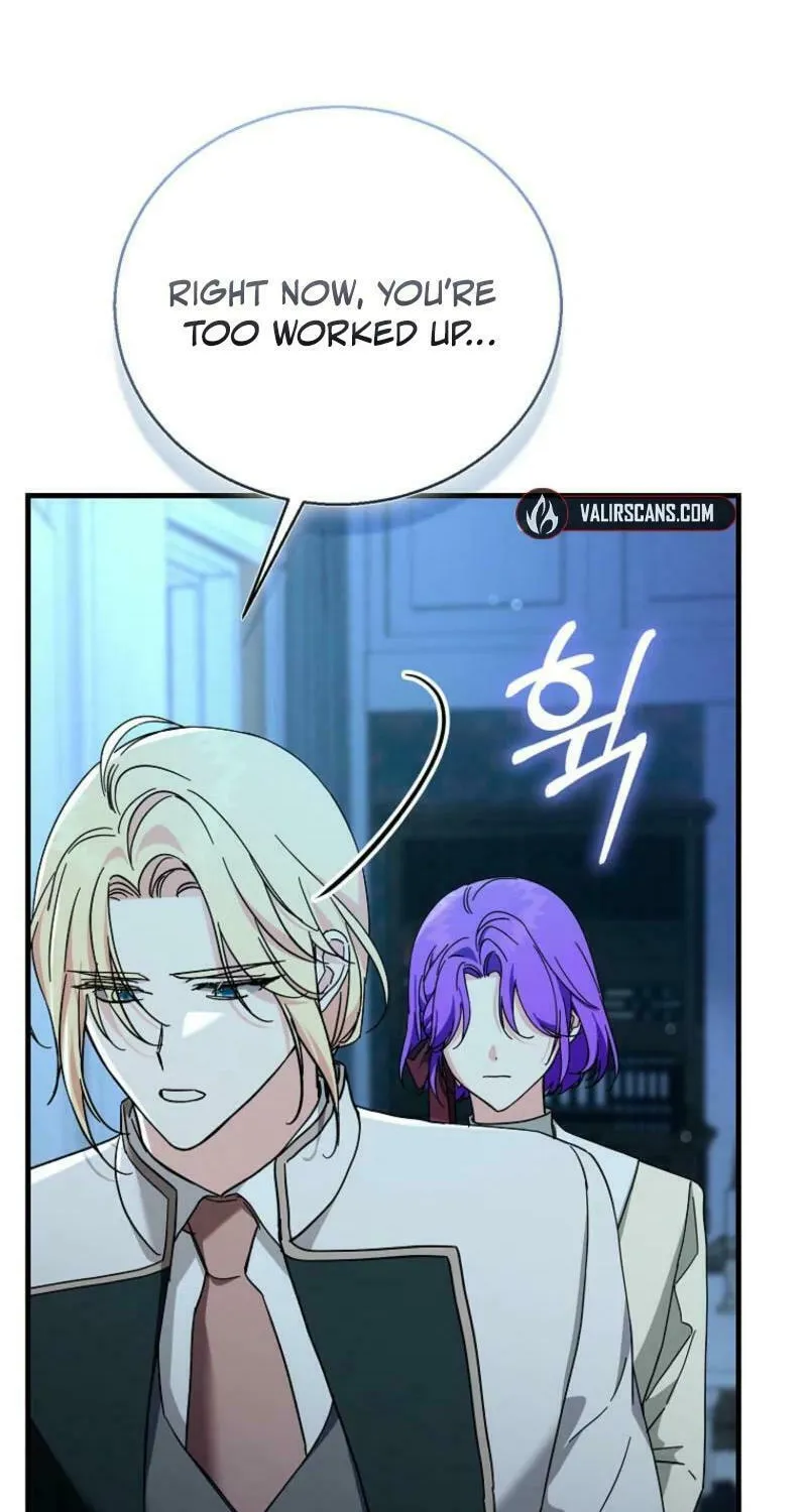 The Male Lead Is Obsessed With Proposing to Me Chapter 18 page 72 - 