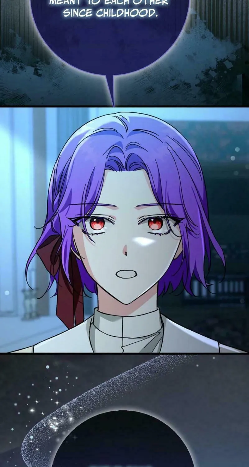 The Male Lead Is Obsessed With Proposing to Me Chapter 18 page 74 - 