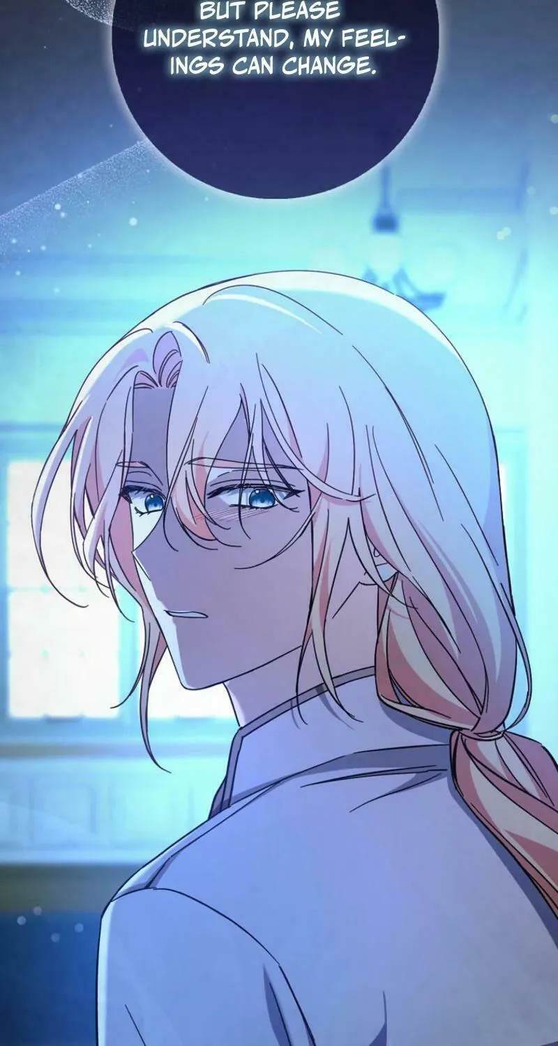 The Male Lead Is Obsessed With Proposing to Me Chapter 18 page 75 - 