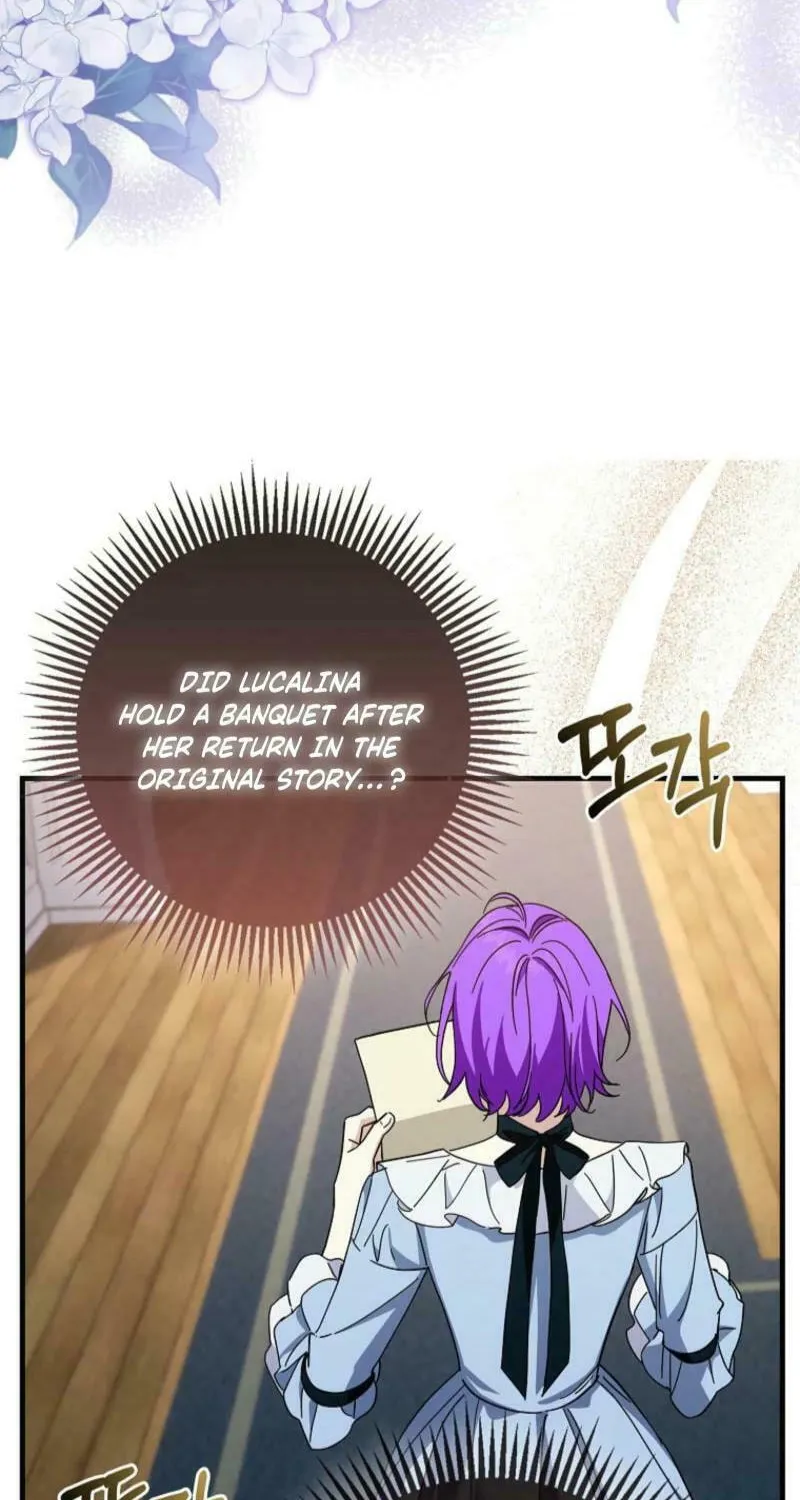 The Male Lead Is Obsessed With Proposing to Me Chapter 18 page 92 - 