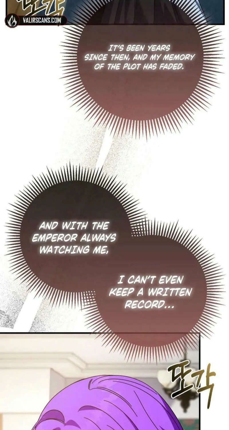 The Male Lead Is Obsessed With Proposing to Me Chapter 18 page 93 - 