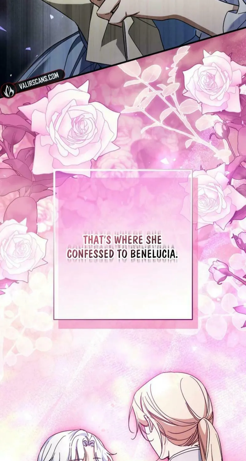 The Male Lead Is Obsessed With Proposing to Me Chapter 18 page 99 - 