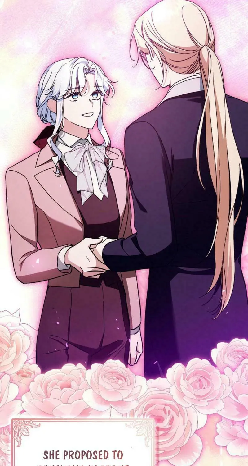 The Male Lead Is Obsessed With Proposing to Me Chapter 19 page 11 - 