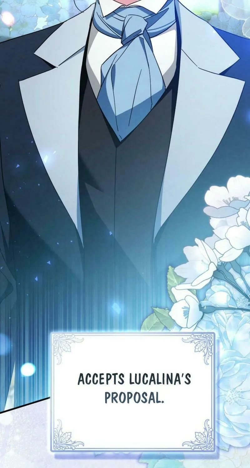 The Male Lead Is Obsessed With Proposing to Me Chapter 19 page 14 - 