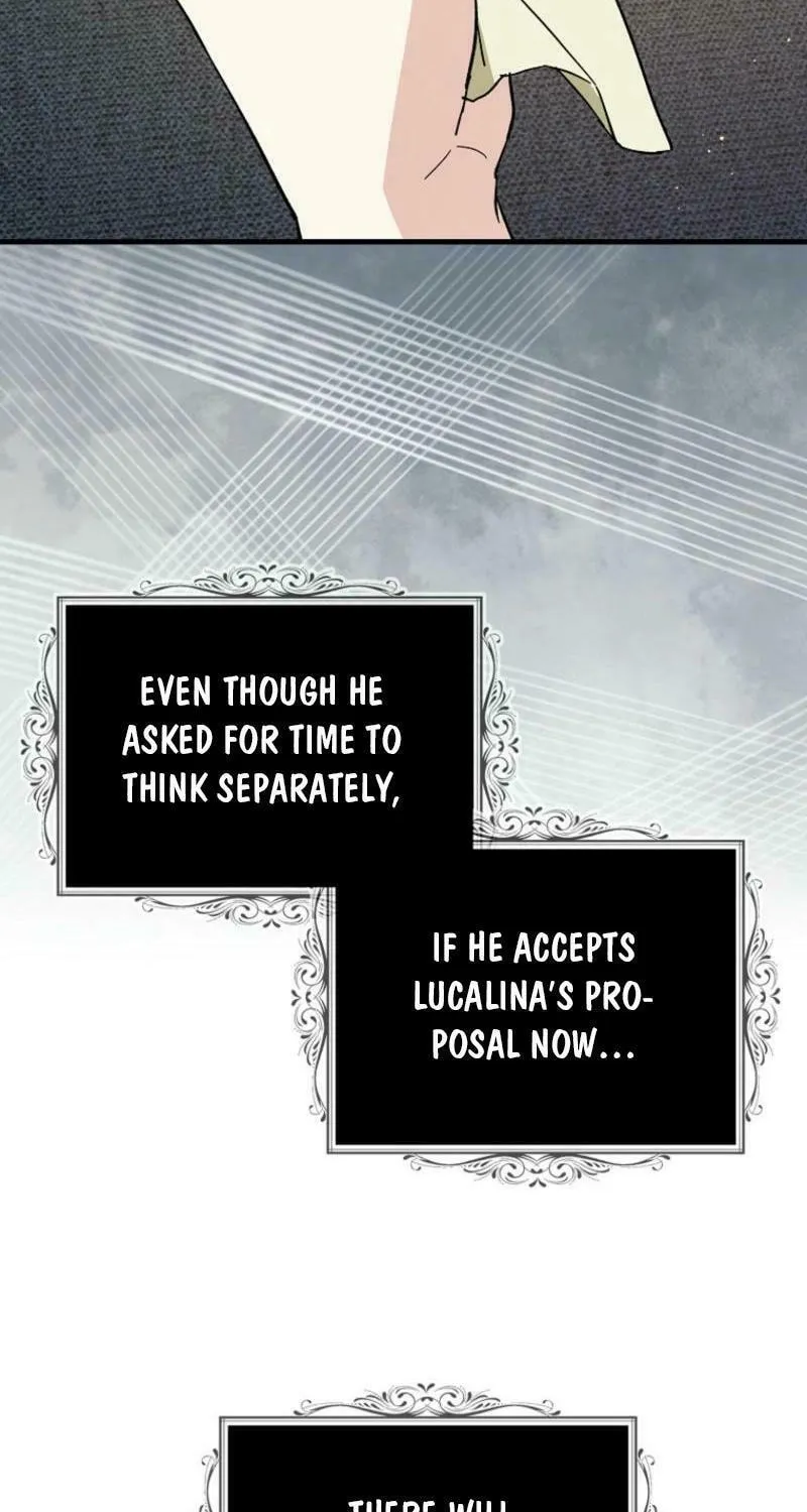 The Male Lead Is Obsessed With Proposing to Me Chapter 19 page 16 - 
