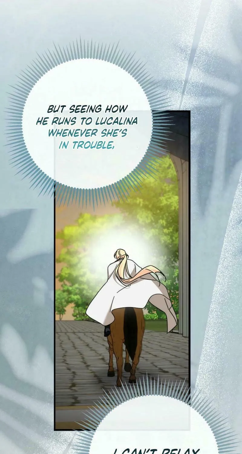 The Male Lead Is Obsessed With Proposing to Me Chapter 19 page 19 - 
