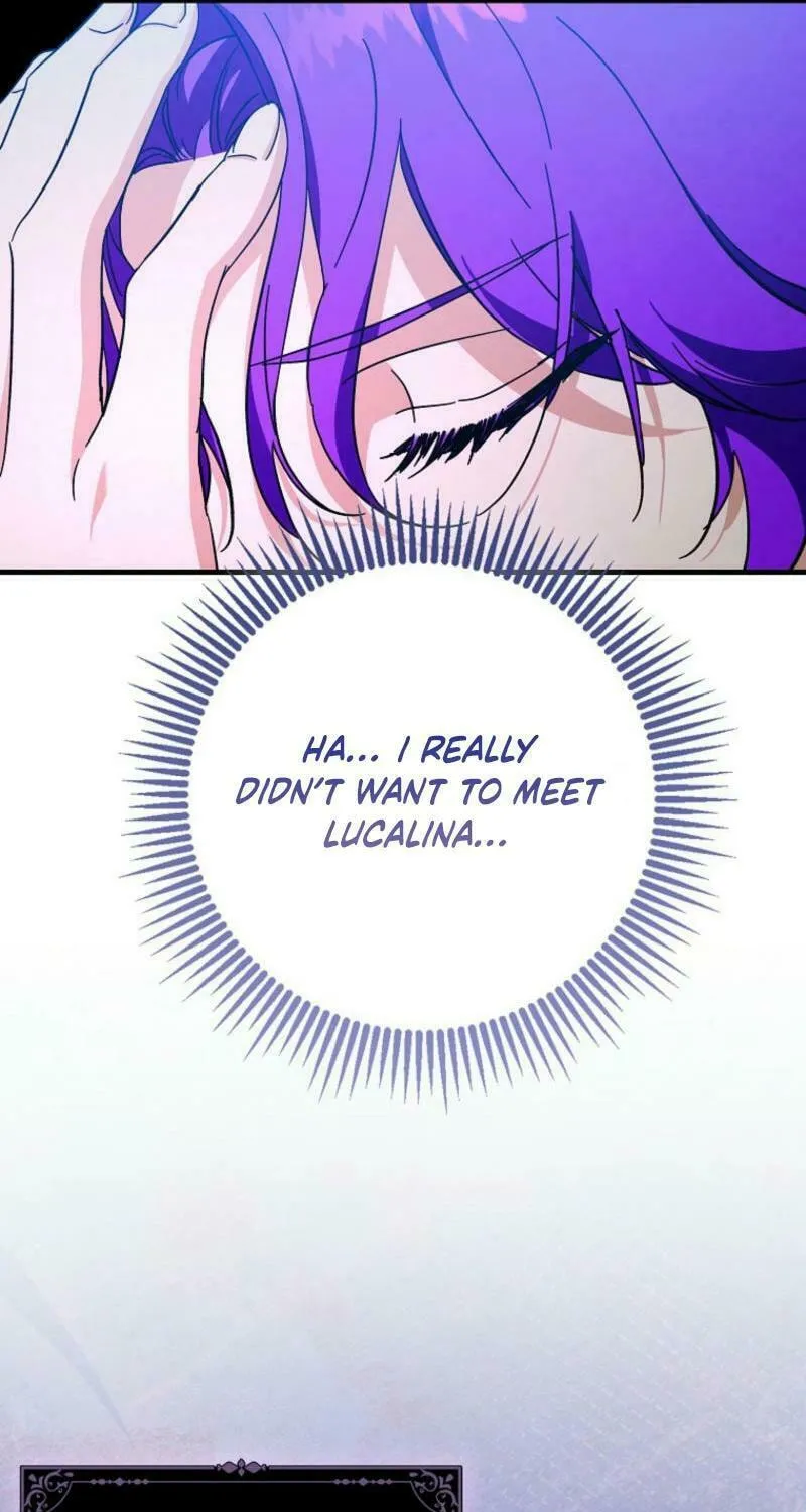 The Male Lead Is Obsessed With Proposing to Me Chapter 19 page 21 - 