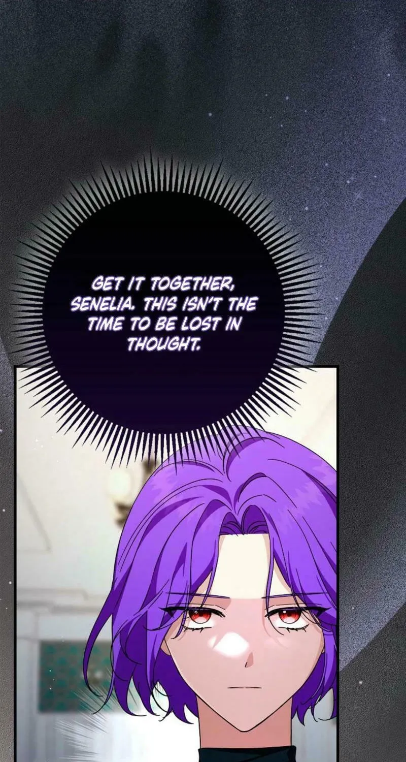 The Male Lead Is Obsessed With Proposing to Me Chapter 19 page 26 - 