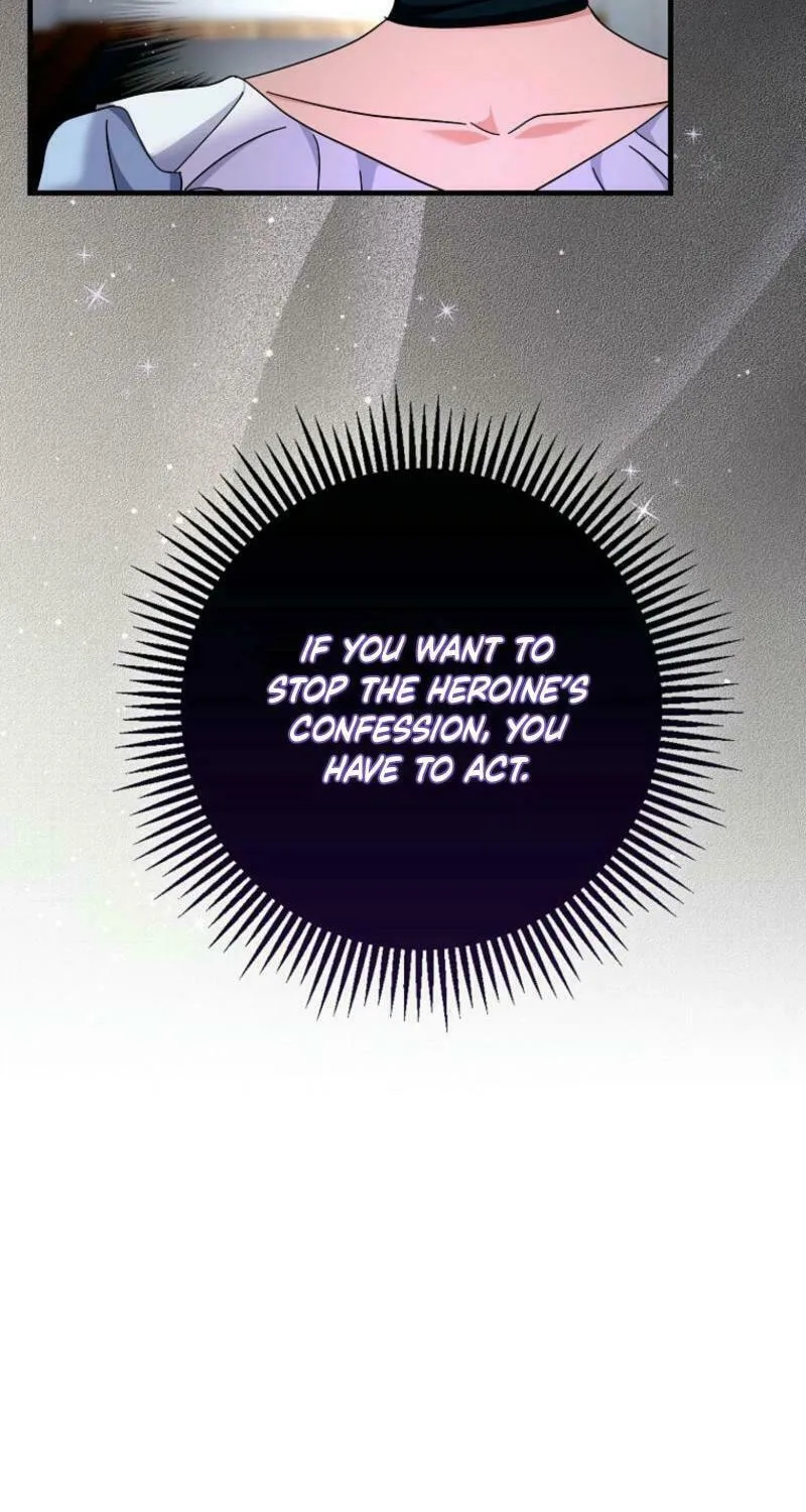 The Male Lead Is Obsessed With Proposing to Me Chapter 19 page 27 - 