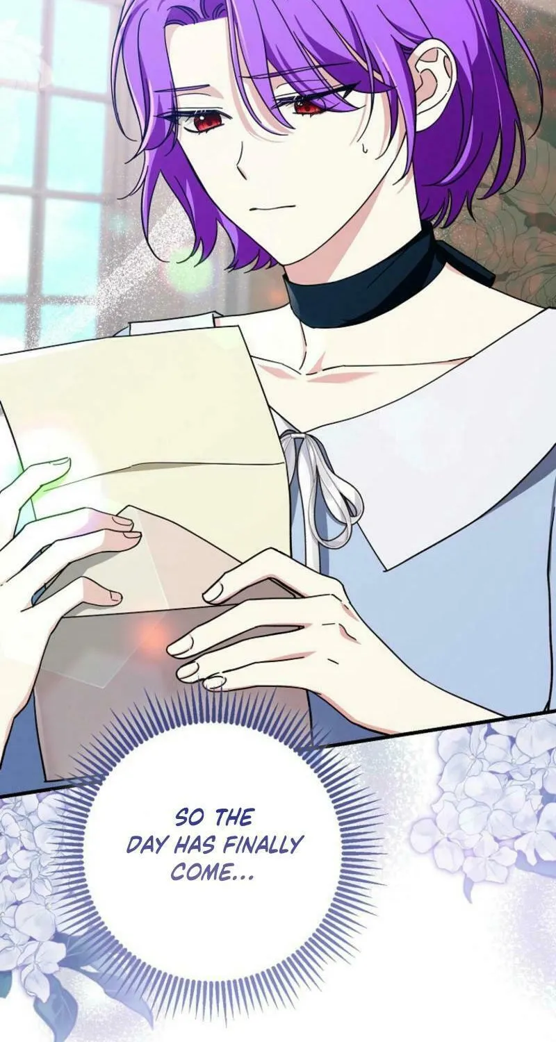 The Male Lead Is Obsessed With Proposing to Me Chapter 19 page 4 - 