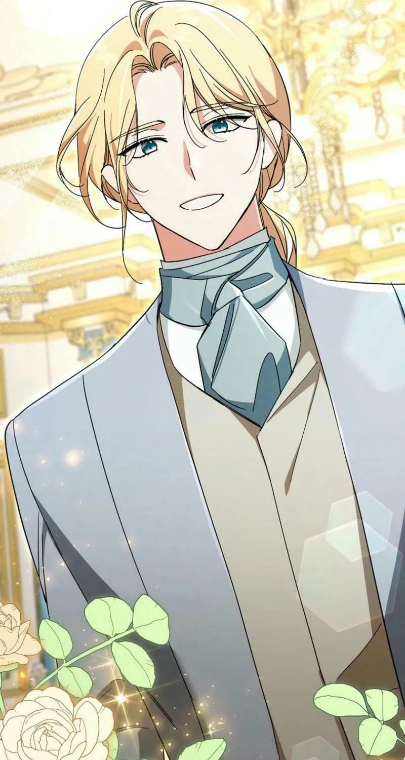 The Male Lead Is Obsessed With Proposing to Me Chapter 19 page 31 - 