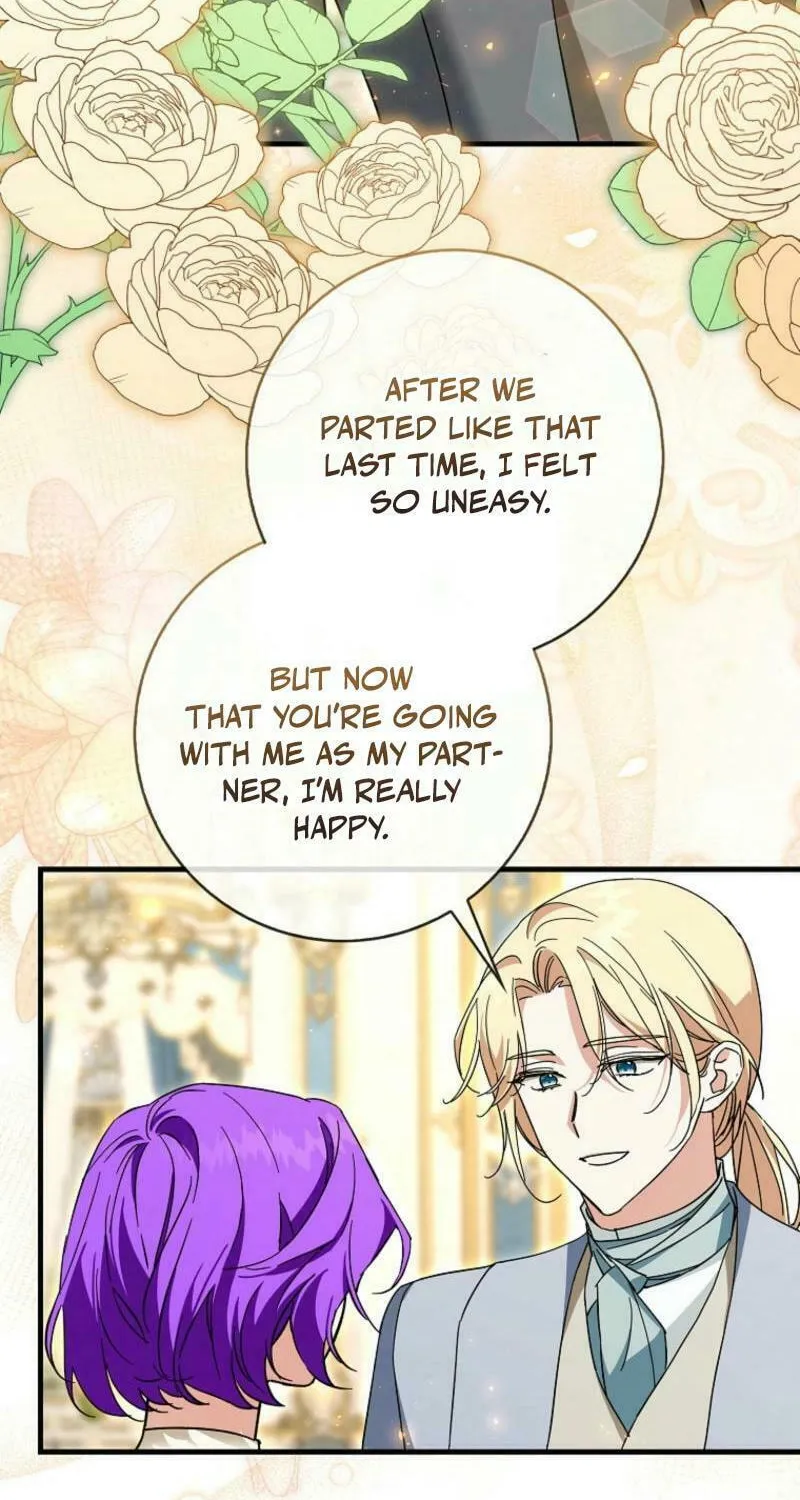 The Male Lead Is Obsessed With Proposing to Me Chapter 19 page 32 - 