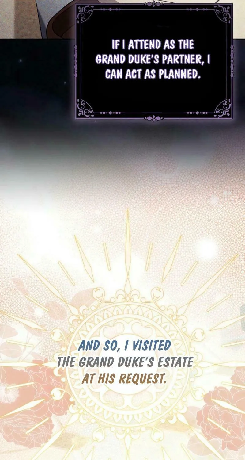 The Male Lead Is Obsessed With Proposing to Me Chapter 19 page 37 - 