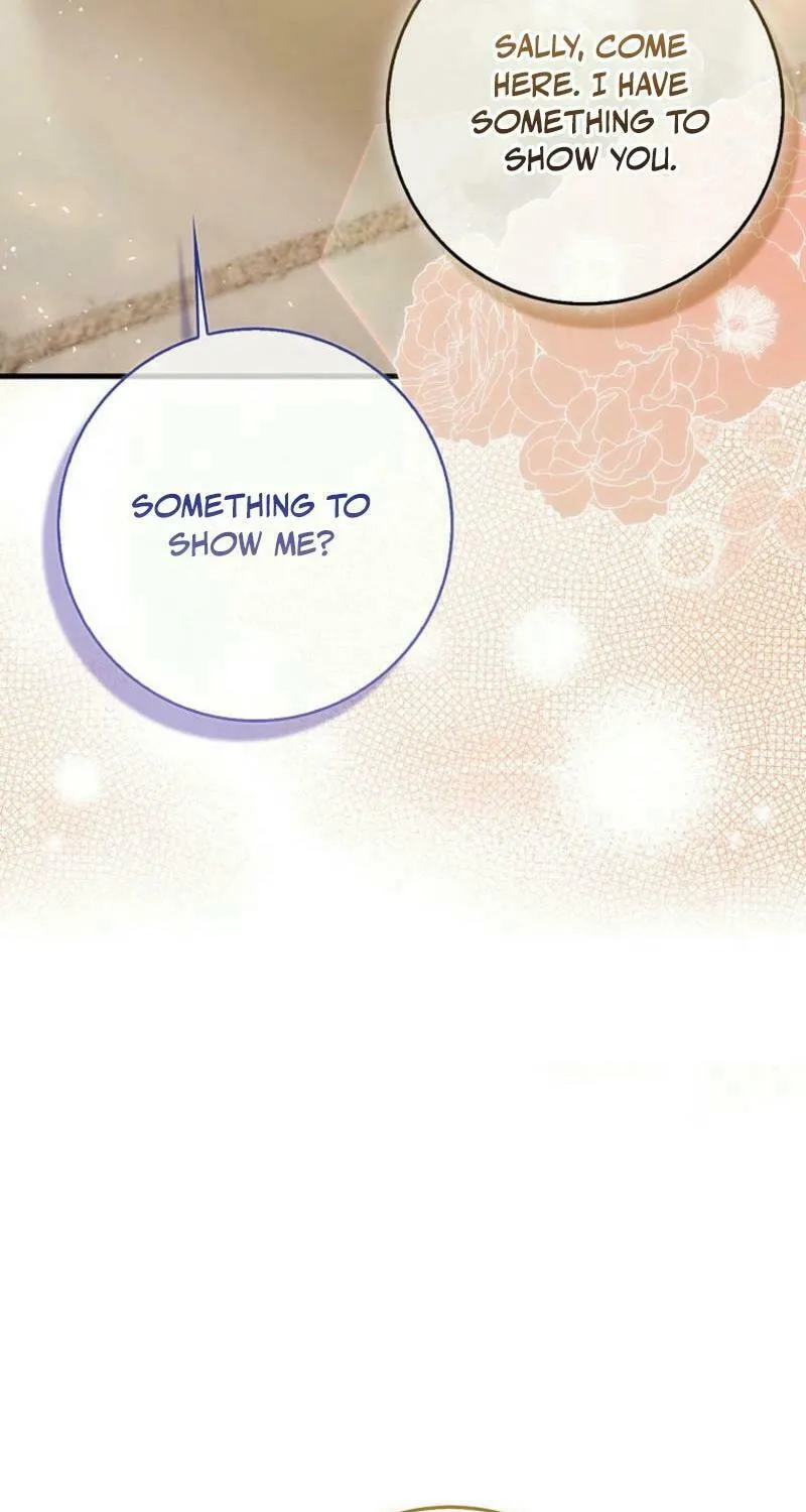 The Male Lead Is Obsessed With Proposing to Me Chapter 19 page 39 - 