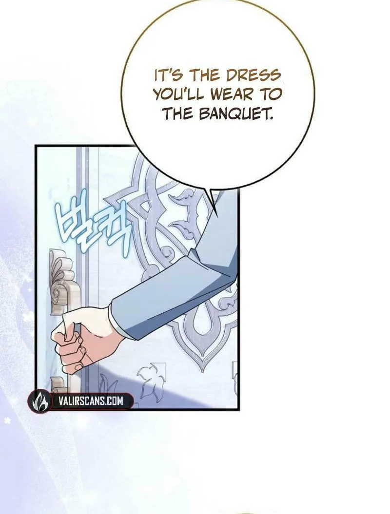 The Male Lead Is Obsessed With Proposing to Me Chapter 19 page 40 - 