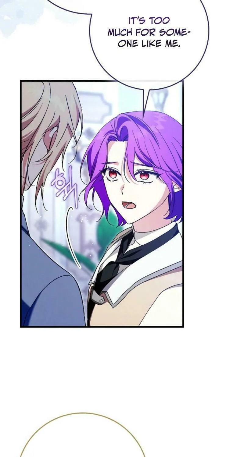 The Male Lead Is Obsessed With Proposing to Me Chapter 19 page 47 - 