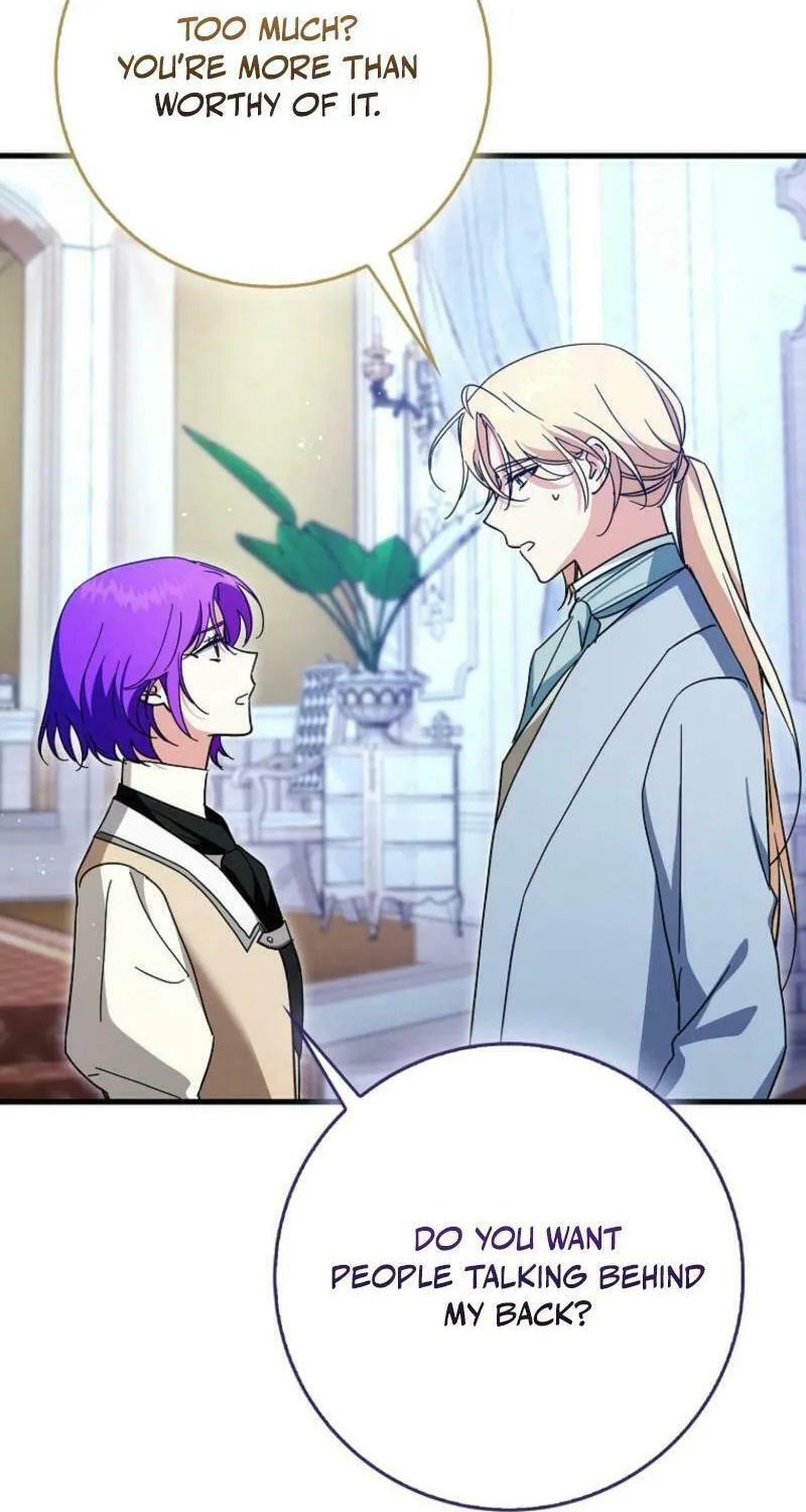 The Male Lead Is Obsessed With Proposing to Me Chapter 19 page 48 - 