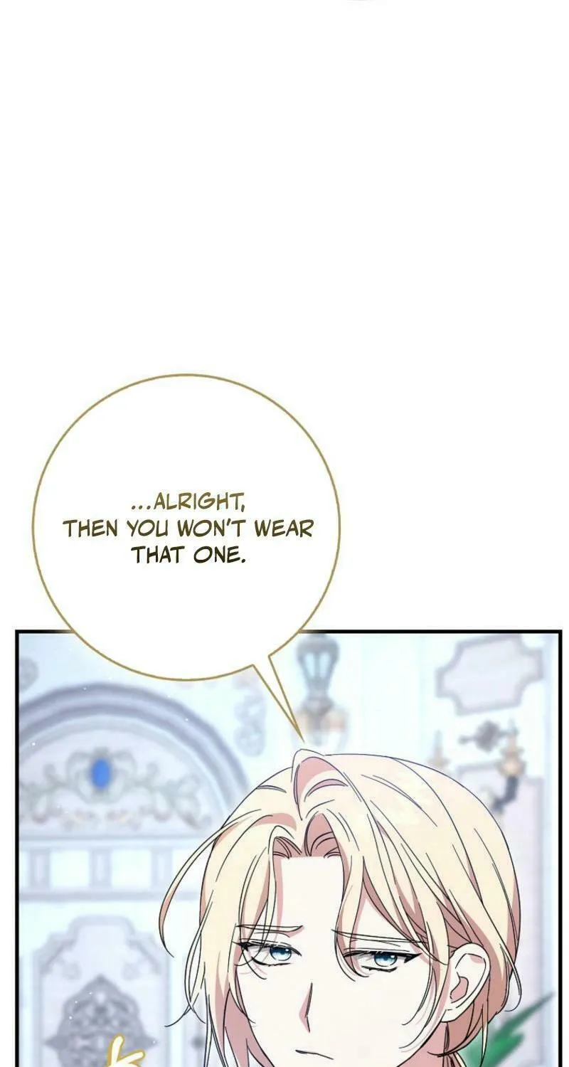 The Male Lead Is Obsessed With Proposing to Me Chapter 19 page 49 - 