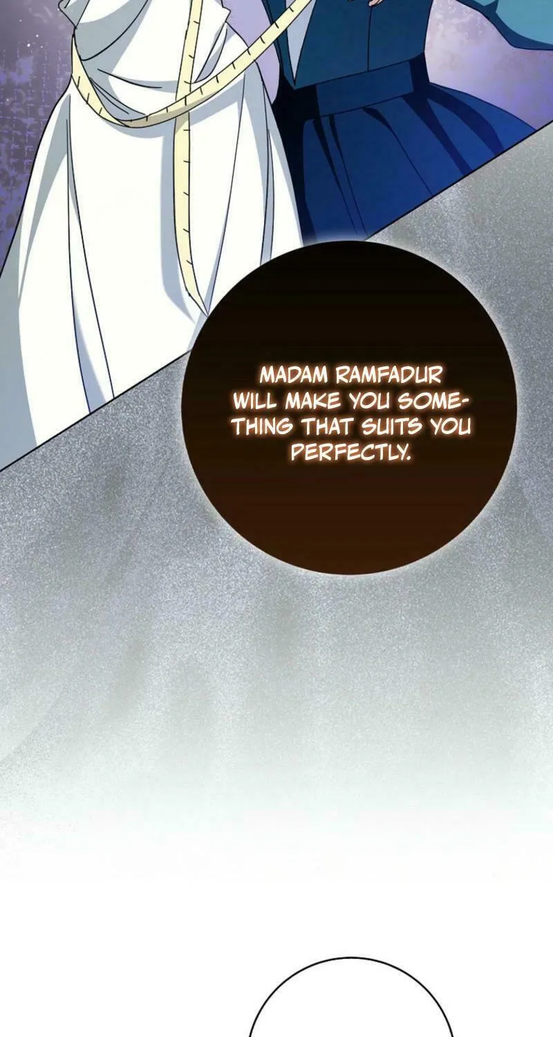 The Male Lead Is Obsessed With Proposing to Me Chapter 19 page 52 - 