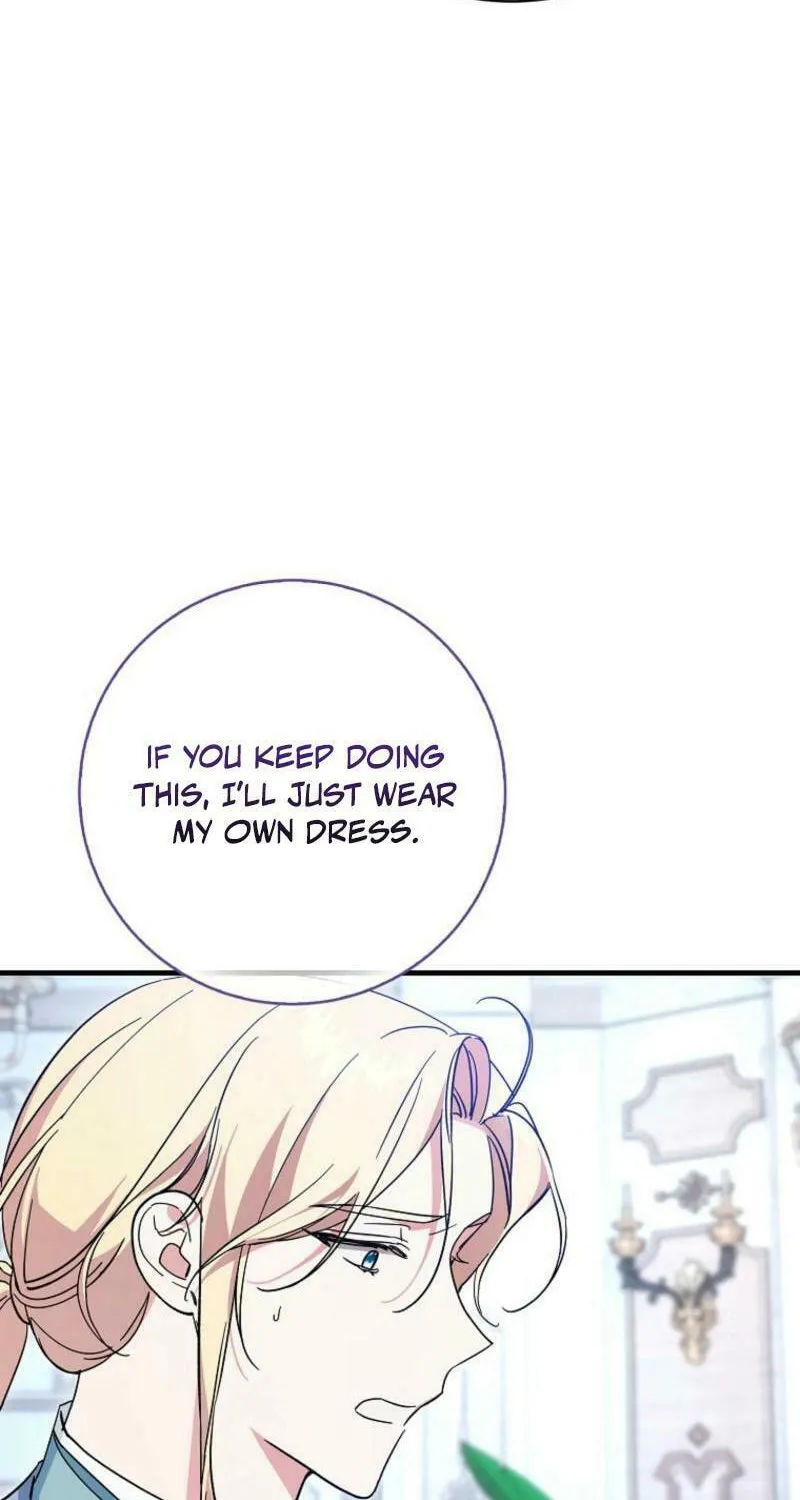 The Male Lead Is Obsessed With Proposing to Me Chapter 19 page 54 - 