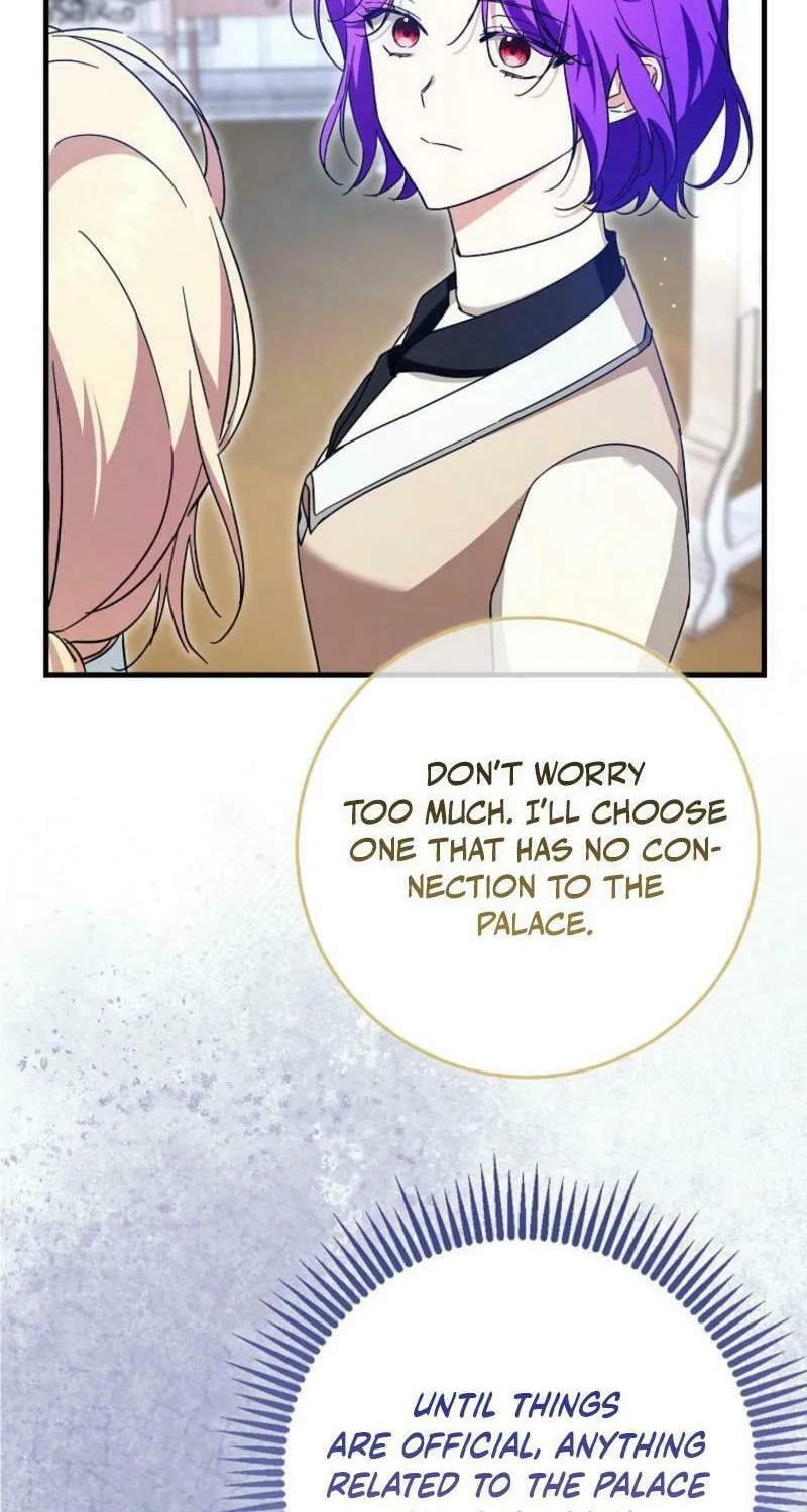 The Male Lead Is Obsessed With Proposing to Me Chapter 19 page 56 - 