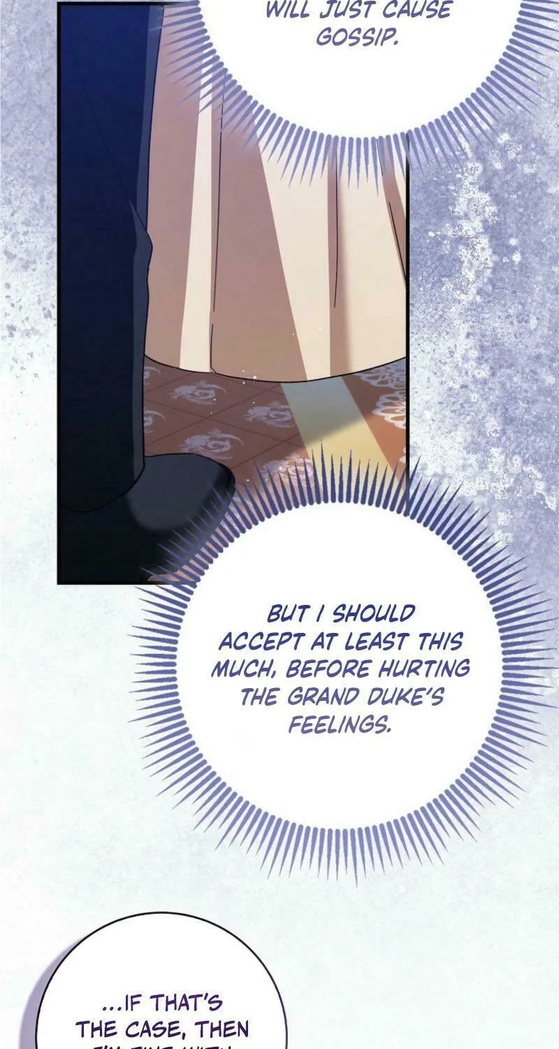The Male Lead Is Obsessed With Proposing to Me Chapter 19 page 57 - 