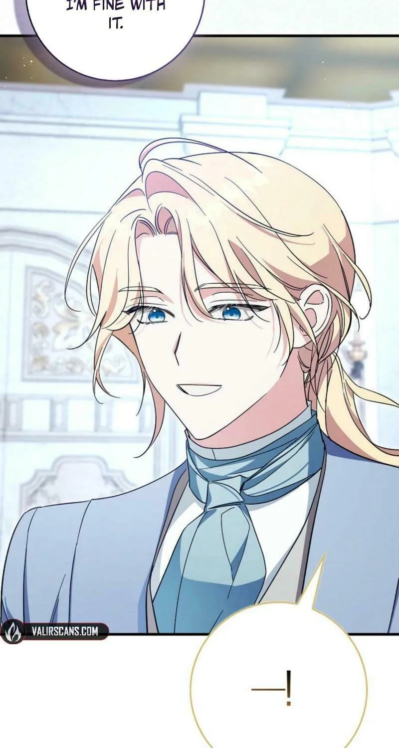 The Male Lead Is Obsessed With Proposing to Me Chapter 19 page 58 - 