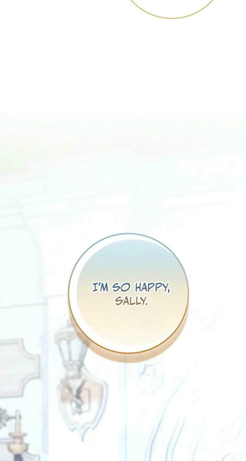 The Male Lead Is Obsessed With Proposing to Me Chapter 19 page 59 - 