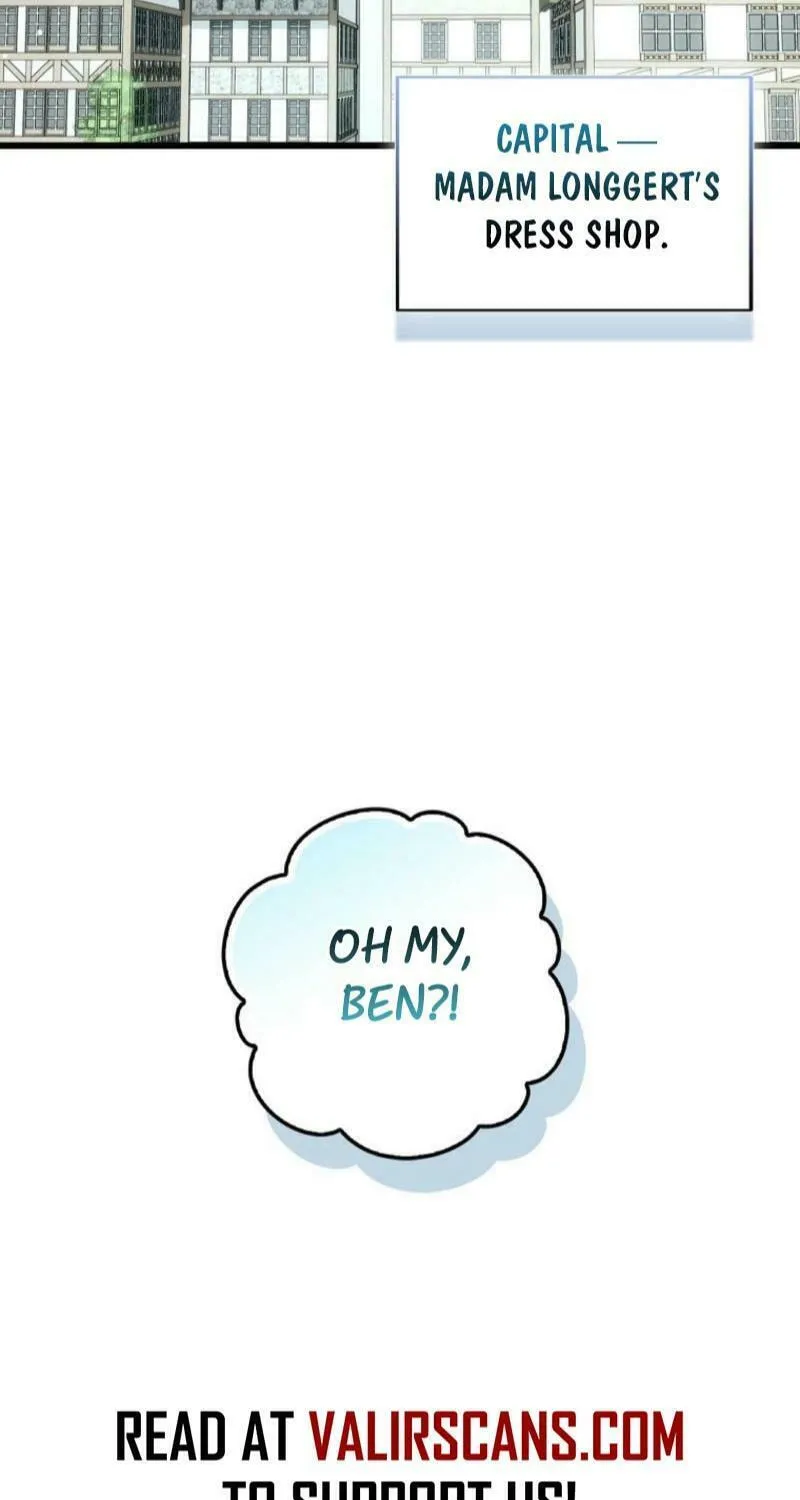The Male Lead Is Obsessed With Proposing to Me Chapter 19 page 64 - 