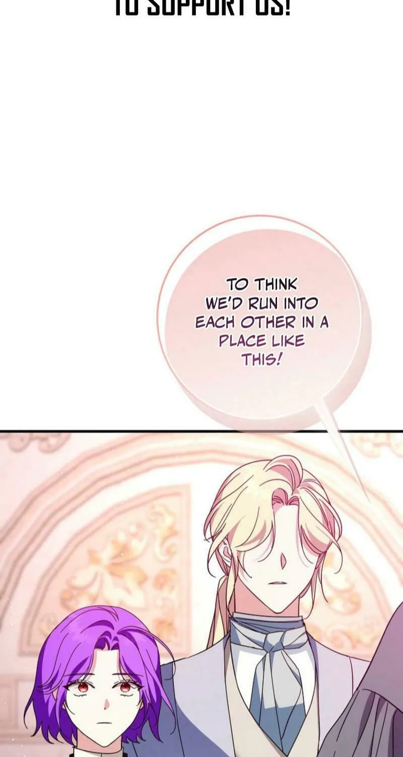 The Male Lead Is Obsessed With Proposing to Me Chapter 19 page 65 - 