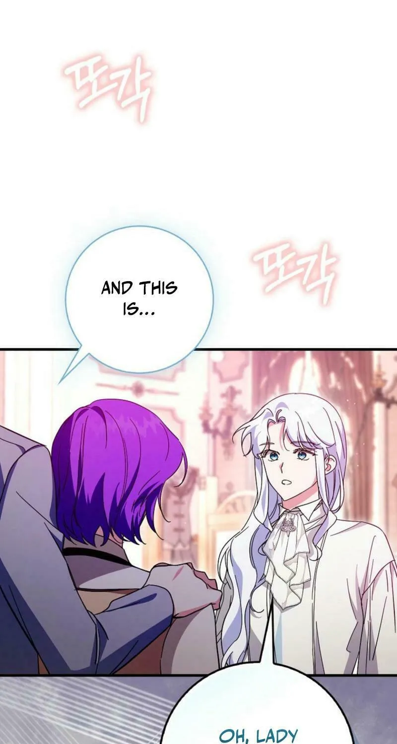 The Male Lead Is Obsessed With Proposing to Me Chapter 19 page 70 - 