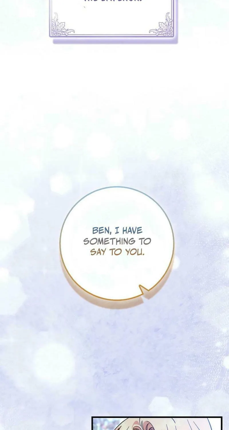 The Male Lead Is Obsessed With Proposing to Me Chapter 19 page 8 - 