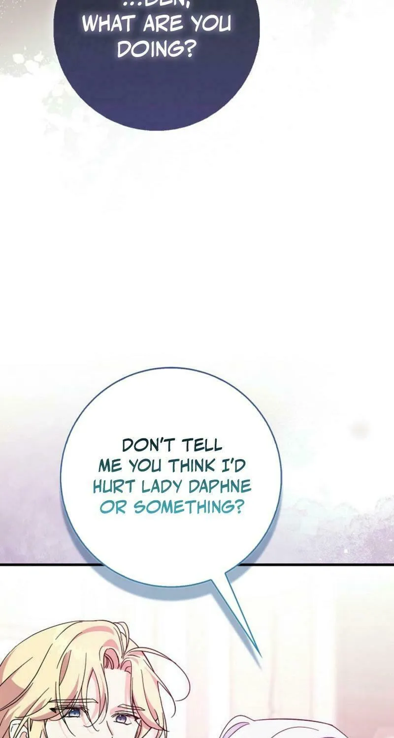 The Male Lead Is Obsessed With Proposing to Me Chapter 19 page 84 - 