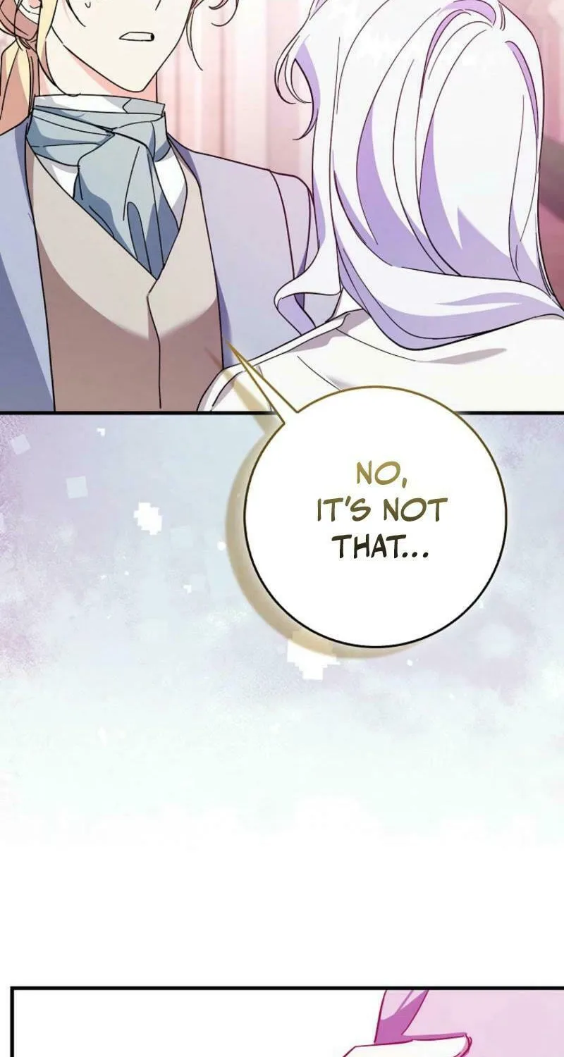 The Male Lead Is Obsessed With Proposing to Me Chapter 19 page 85 - 