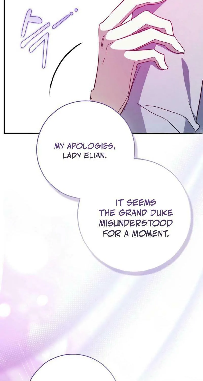 The Male Lead Is Obsessed With Proposing to Me Chapter 19 page 86 - 