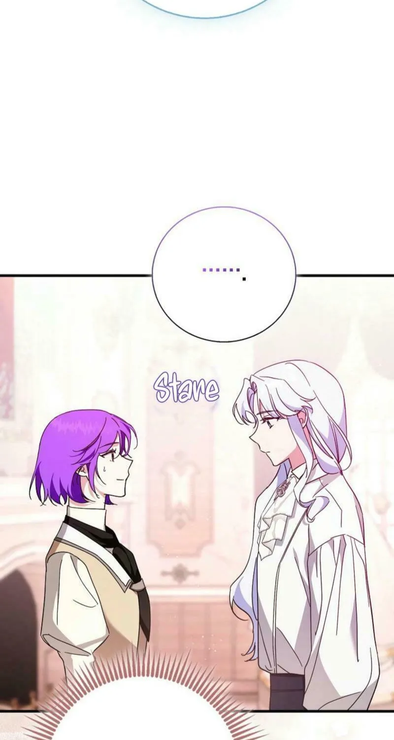 The Male Lead Is Obsessed With Proposing to Me Chapter 19 page 91 - 