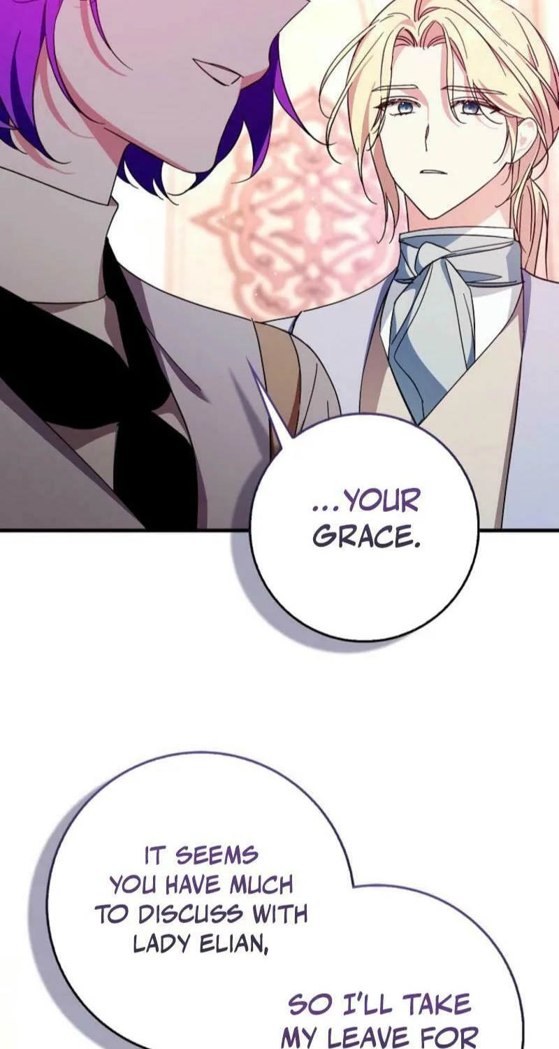 The Male Lead Is Obsessed With Proposing to Me Chapter 19 page 93 - 